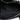 Black Dior Nylon and Calfskin Bow Handbag
