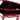 Pink Prada Medium Saffiano Lux Open Promenade Satchel
