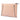 Brown Gucci Calfskin Blooms Chain Clutch Shoulder Bag