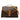 Brown Louis Vuitton Monogram Beverly Briefcase MM Business Bag