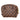Brown Louis Vuitton Damier Ebene Ipanema Pochette Crossbody Bag - Designer Revival