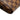 Brown Louis Vuitton Damier Ebene Ipanema Pochette Crossbody Bag - Designer Revival