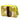Yellow Gucci Mini PVC Web Ophidia Crossbody
