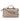 Brown Fendi Small Leather By The Way Satchel