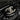 Black Chanel Jumbo Patent Lucky Symbols Flap Shoulder Bag - Designer Revival