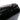 Black Chanel Mini CC Patent Clutch With Chain Handbag - Designer Revival