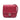 Pink Chanel Mini Stitched Calfskin Citizen Flap Crossbody Bag