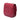 Pink Chanel Mini Stitched Calfskin Citizen Flap Crossbody Bag
