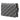 Blue Dior Oblique Canvas Saddle Pouch Wallet on Chain Crossbody Bag
