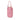 Pink Prada Embellished Saffiano Lux Phone Pouch Satchel