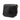 Black LOEWE Leather Anagram Crossbody