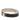 Black Hermès Narrow Enamel Clic H Bracelet PM