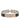 Black Hermès Narrow Enamel Clic H Bracelet PM