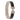 Black Hermès Narrow Enamel Clic H Bracelet PM