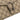 Brown Gucci GG Supreme Dionysus Chain Wallet Crossbody Bag - Designer Revival