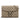 Brown Gucci GG Supreme Dionysus Chain Wallet Crossbody Bag - Designer Revival