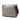 Beige Gucci GG Supreme Web Crossbody