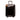 Purple Louis Vuitton Monogram Vernis Pegase 45 Travel Bag