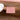 Pink Gucci Small Pearl Studded Leather Padlock Crossbody - Designer Revival