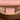Pink Gucci Small Pearl Studded Leather Padlock Crossbody - Designer Revival