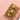 Pink Gucci Small Pearl Studded Leather Padlock Crossbody - Designer Revival