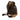 Brown Louis Vuitton Monogram Montsouris GM Backpack