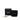 Gold Chanel CC Brass Strass Boy Swing Push Back Earrings