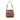 Brown Louis Vuitton Since 1854 Noe Bucket Bag