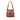 Brown Louis Vuitton Since 1854 Noe Bucket Bag - Designer Revival