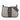 Brown Fendi Canvas Zucca Crossbody