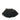 Black Chanel Four Leaf Clover Satin Clutch - Designer Revival