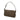 Brown Fendi Zucca Canvas Baguette Shoulder Bag
