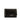 Black Prada Leather Key Case