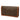 Brown Louis Vuitton Monogram Pochette Dame GM Clutch Bag