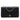 Black Chanel CC Quilted Lambskin Full Single Flap Crossbody Bag - Designer Revival