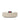 White Gucci Mini Leather Ophidia Round Crossbody