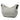 Silver Gucci GG Imprime Web Crossbody