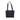 Black Prada Tessuto Tote - Designer Revival