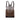 Brown Louis Vuitton Damier Ebene Soho Backpack