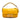 Yellow Fendi Mini Zucca Embossed Leather Baguette Satchel - Designer Revival