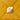 Yellow Fendi Mini Zucca Embossed Leather Baguette Satchel - Designer Revival