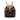 Brown Louis Vuitton Monogram Montsouris Backpack