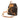 Brown Louis Vuitton Monogram Montsouris Backpack
