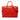 Orange Louis Vuitton Damier Infini Porte Documents Jour Business Bag