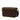 Brown Louis Vuitton Monogram Felicie Strap And Go Crossbody Bag