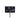 Black Saint Laurent Calfskin Cloud Star Applique Classic Monogram Kate Tassel Wallet on Chain Crossbody Bag