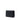 Black Saint Laurent Calfskin Cloud Star Applique Classic Monogram Kate Tassel Wallet on Chain Crossbody Bag