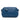 Blue Bottega Veneta Nappa Intrecciato Crossbody - Designer Revival