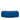 Blue Chanel Small Classic Chevron Lambskin Double Flap Shoulder Bag