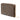 Brown Louis Vuitton Monogram Zippy Organizer Wallet